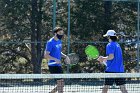 MTen vs Babson  Men’s Tennis vs Babson College. : Tennis, MTen
